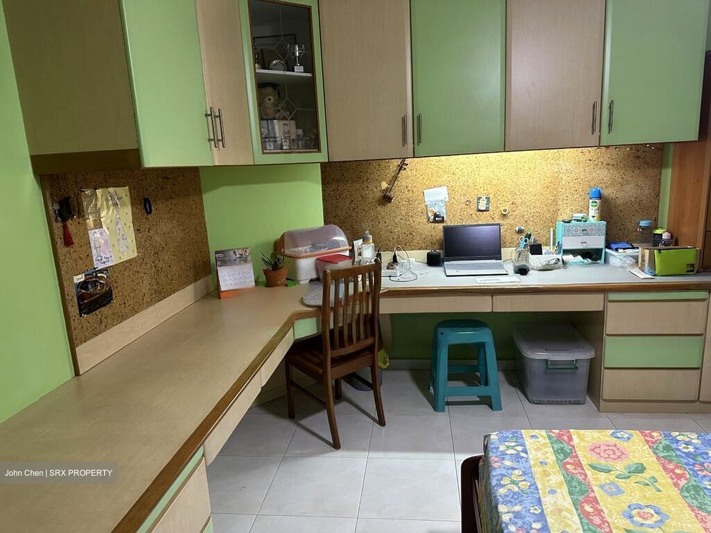 Blk 140 Eunos Spring (Bedok), HDB 5 Rooms #616642601